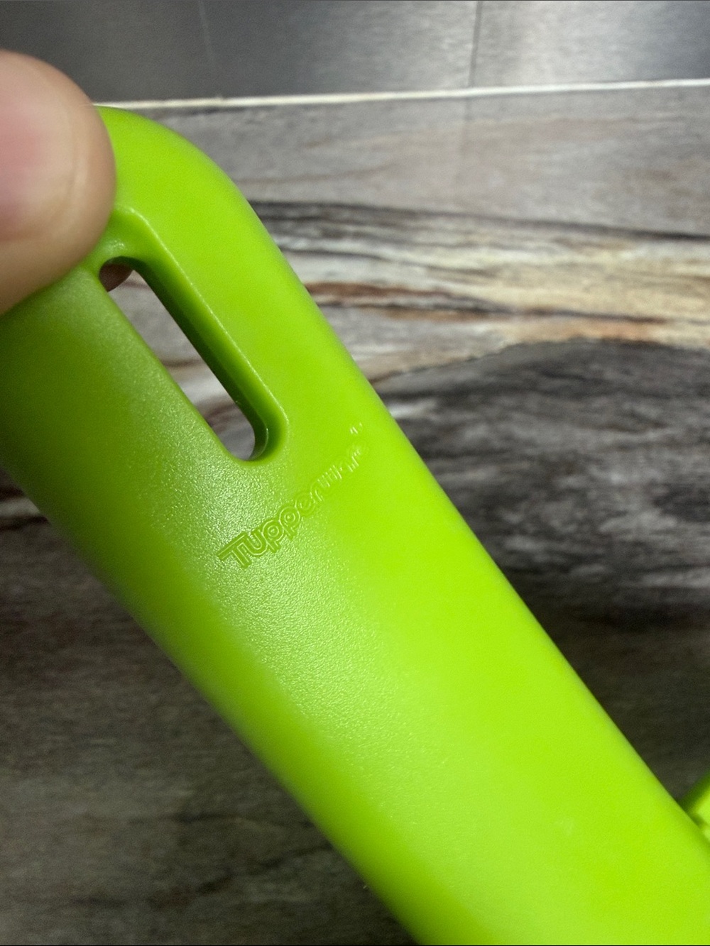 Tupperware Stainer - Picture 4 of 4